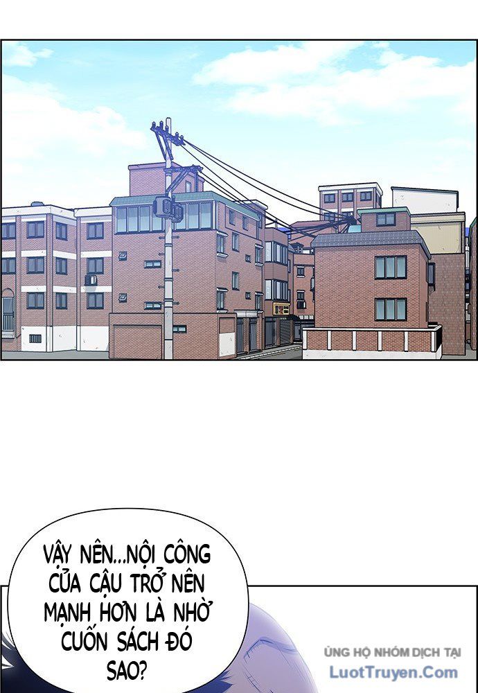 Chưởng Phong Ký Chapter 3 - Trang 2