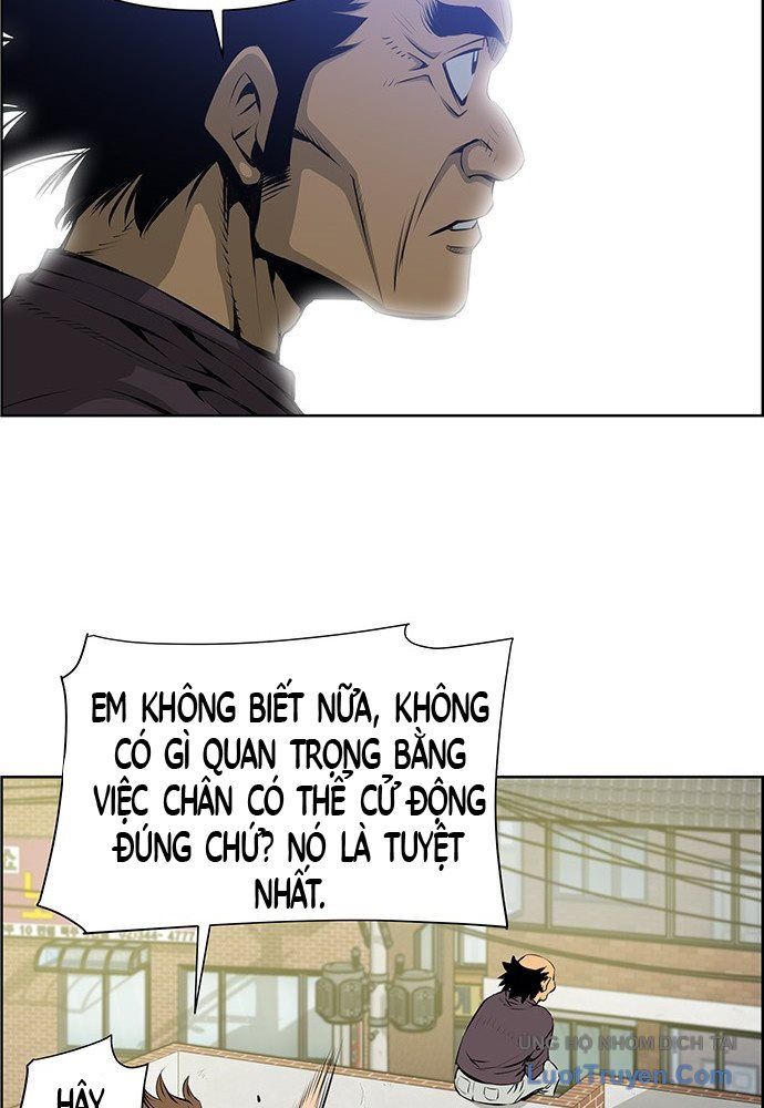 Chưởng Phong Ký Chapter 3 - Trang 2
