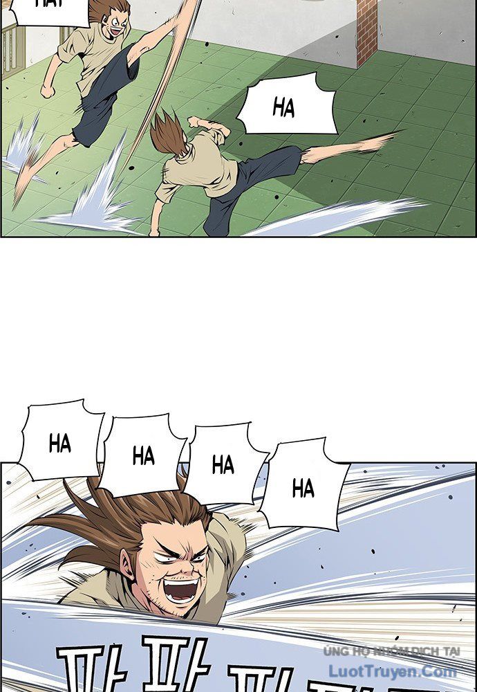 Chưởng Phong Ký Chapter 3 - Trang 2