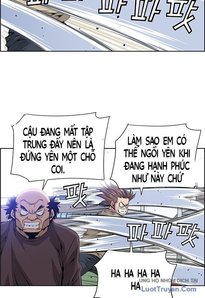 Chưởng Phong Ký Chapter 3 - Trang 2