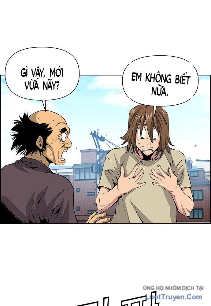 Chưởng Phong Ký Chapter 3 - Trang 2