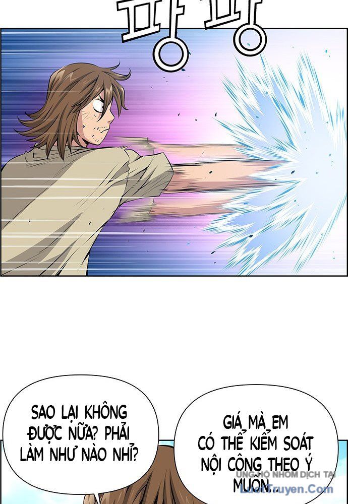 Chưởng Phong Ký Chapter 3 - Trang 2