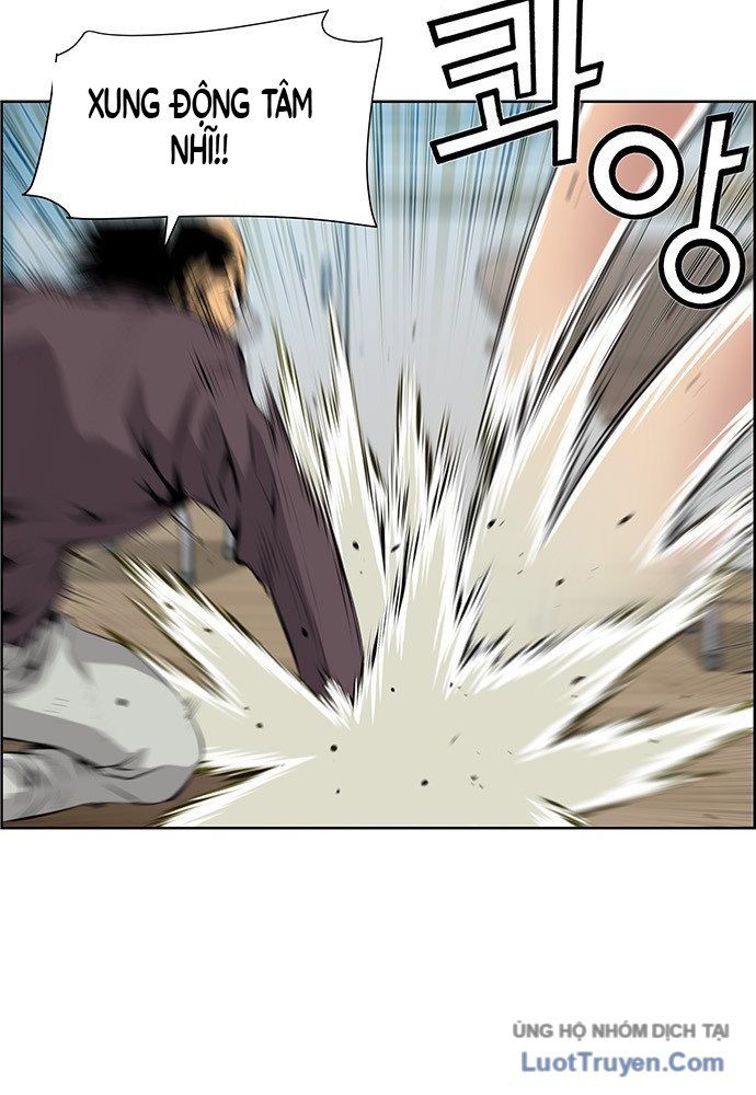 Chưởng Phong Ký Chapter 3 - Trang 2