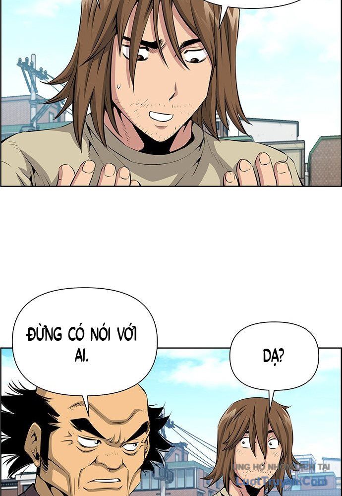 Chưởng Phong Ký Chapter 3 - Trang 2
