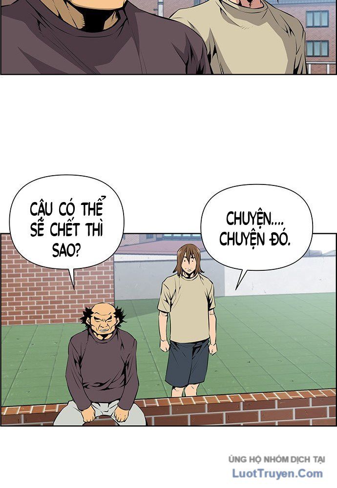 Chưởng Phong Ký Chapter 3 - Trang 2