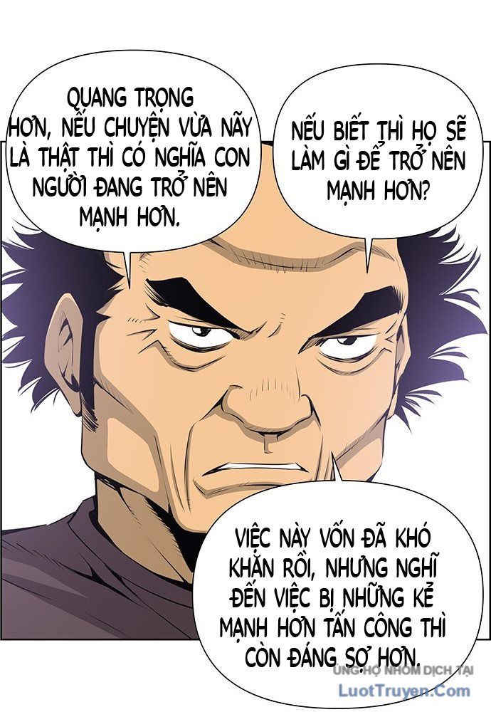 Chưởng Phong Ký Chapter 3 - Trang 2
