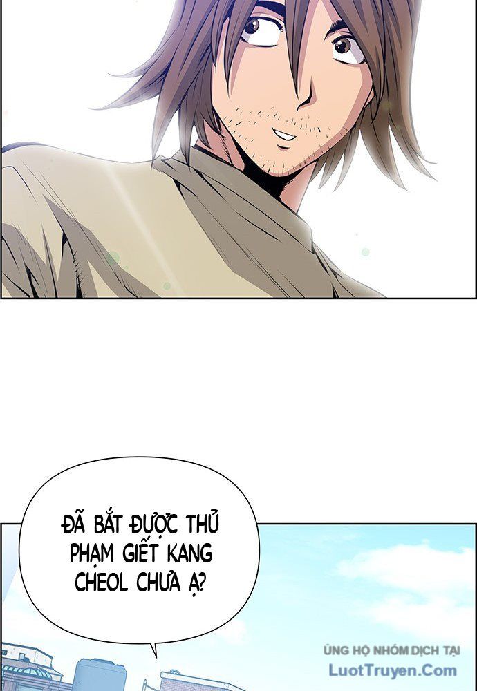 Chưởng Phong Ký Chapter 3 - Trang 2