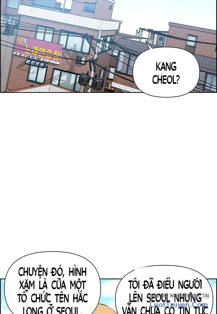 Chưởng Phong Ký Chapter 3 - Trang 2