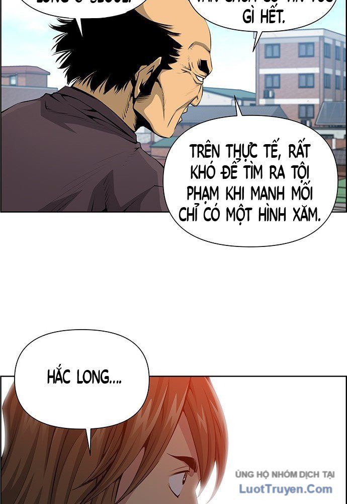 Chưởng Phong Ký Chapter 3 - Trang 2