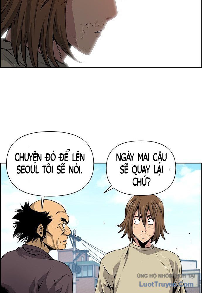 Chưởng Phong Ký Chapter 3 - Trang 2