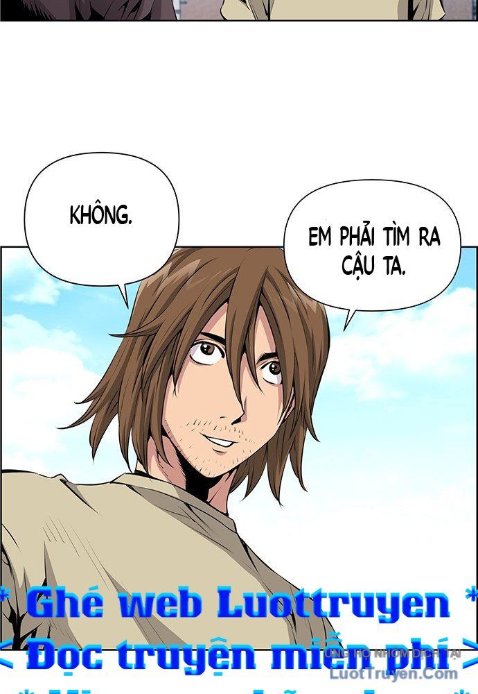 Chưởng Phong Ký Chapter 3 - Trang 2