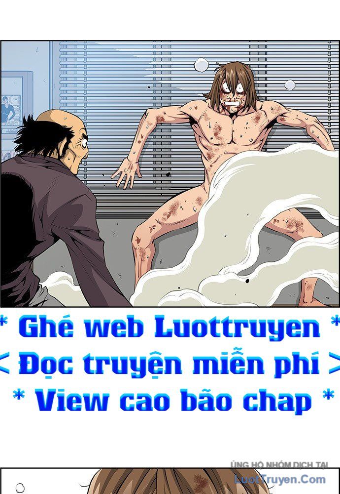 Chưởng Phong Ký Chapter 3 - Trang 2