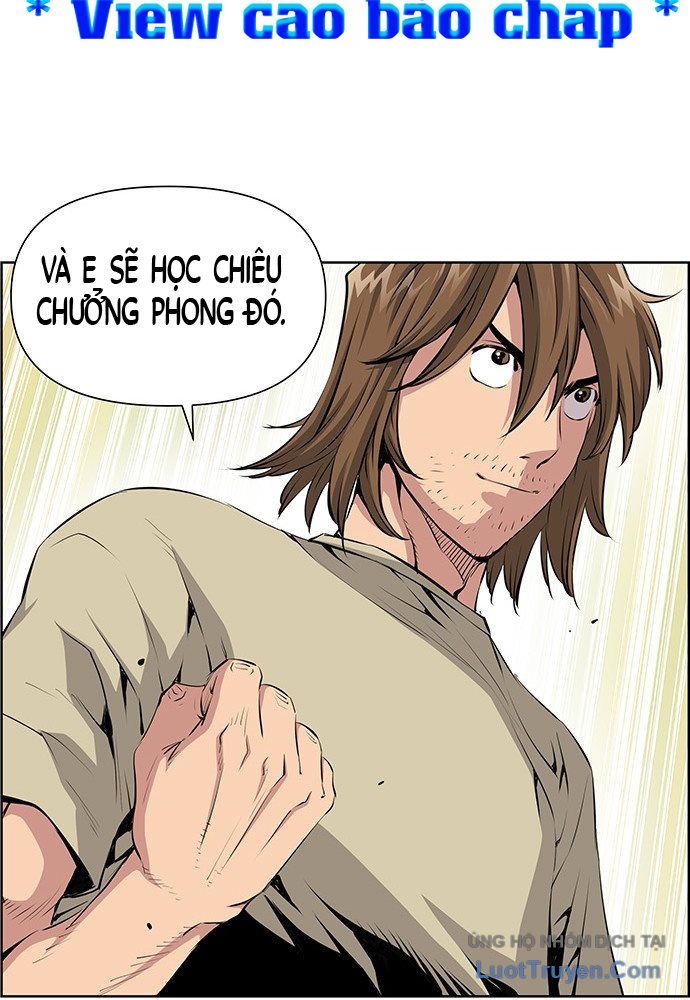 Chưởng Phong Ký Chapter 3 - Trang 2