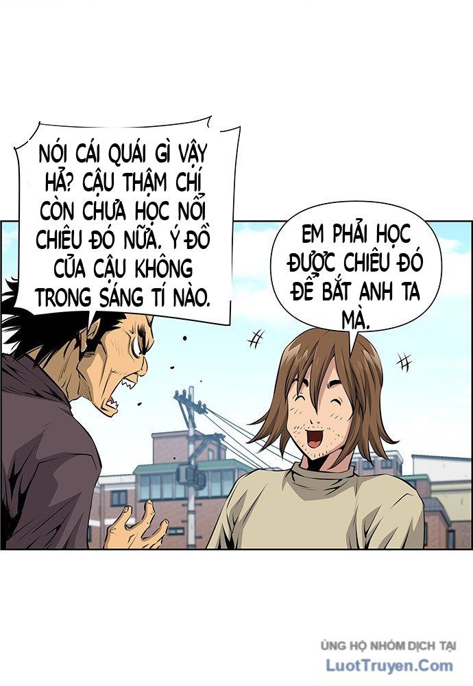 Chưởng Phong Ký Chapter 3 - Trang 2