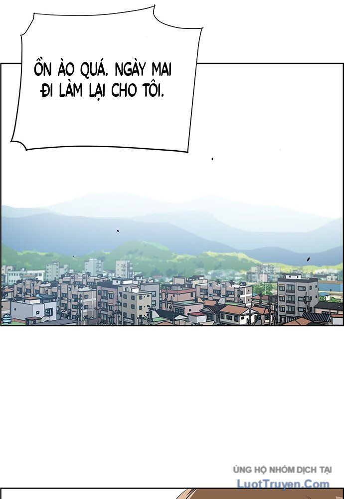 Chưởng Phong Ký Chapter 3 - Trang 2