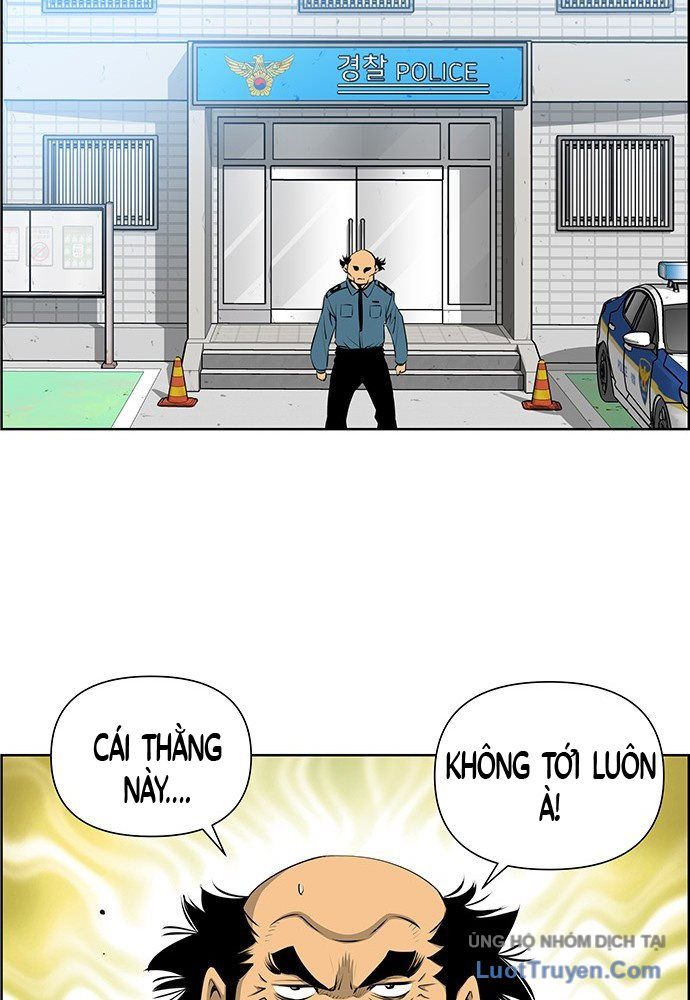 Chưởng Phong Ký Chapter 3 - Trang 2
