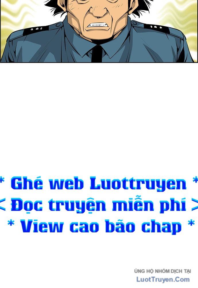 Chưởng Phong Ký Chapter 3 - Trang 2