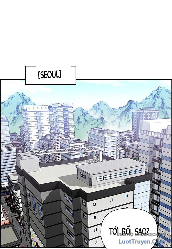 Chưởng Phong Ký Chapter 3 - Trang 2