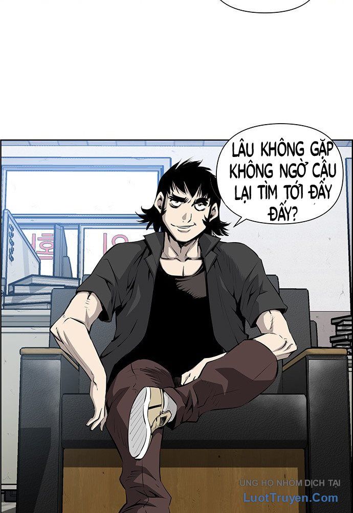 Chưởng Phong Ký Chapter 3 - Trang 2