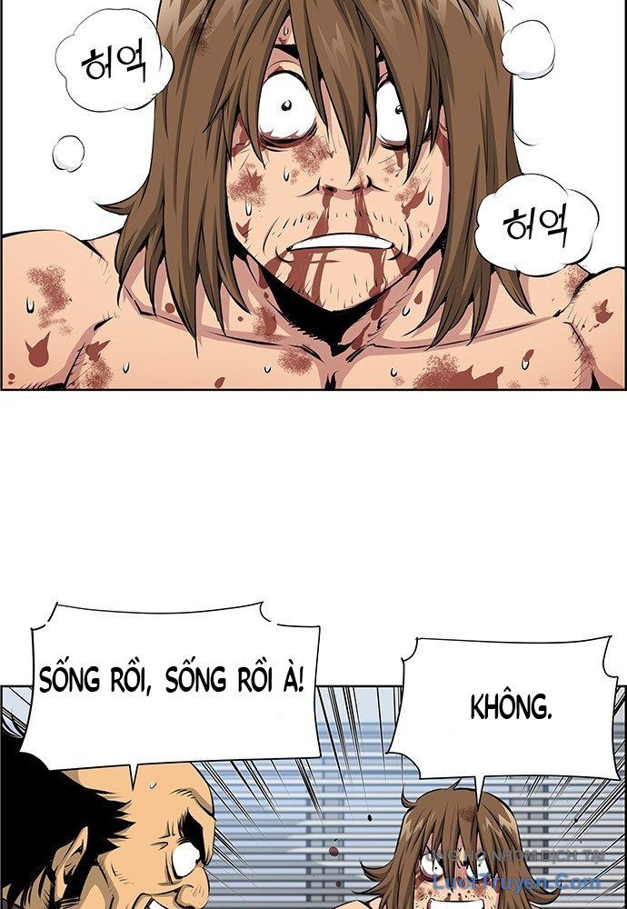 Chưởng Phong Ký Chapter 3 - Trang 2