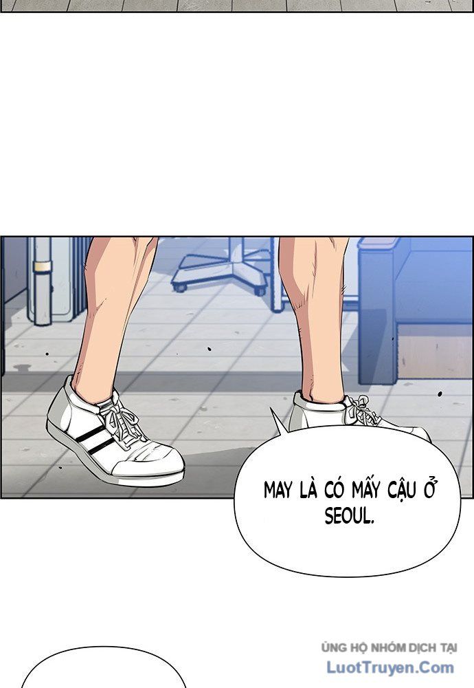Chưởng Phong Ký Chapter 3 - Trang 2