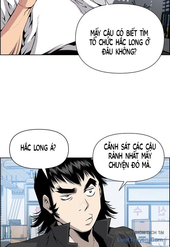 Chưởng Phong Ký Chapter 3 - Trang 2