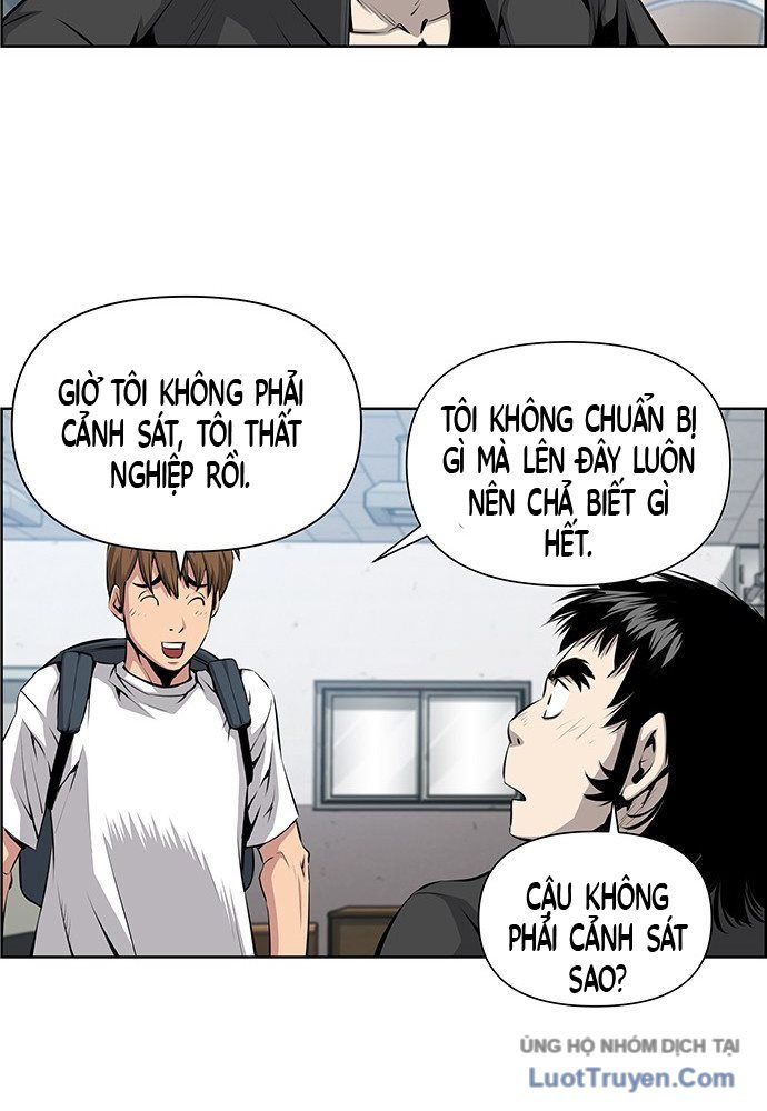 Chưởng Phong Ký Chapter 3 - Trang 2