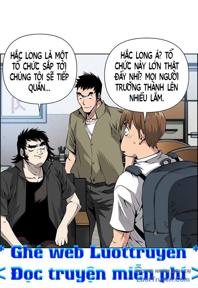 Chưởng Phong Ký Chapter 3 - Trang 2