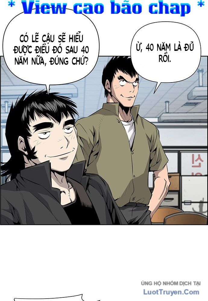 Chưởng Phong Ký Chapter 3 - Trang 2