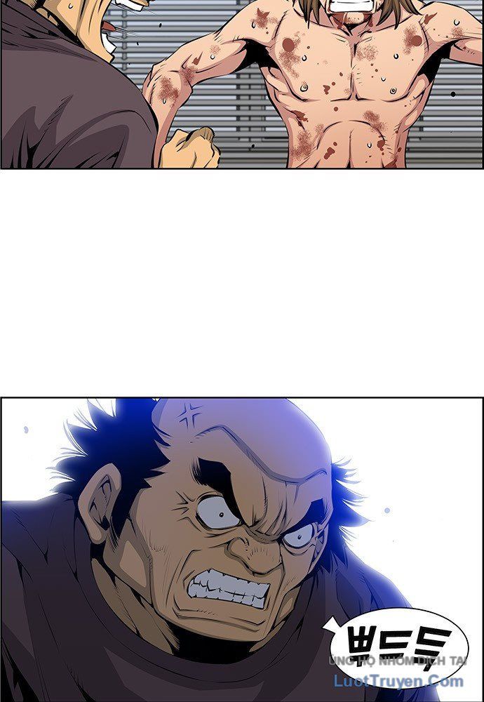 Chưởng Phong Ký Chapter 3 - Trang 2