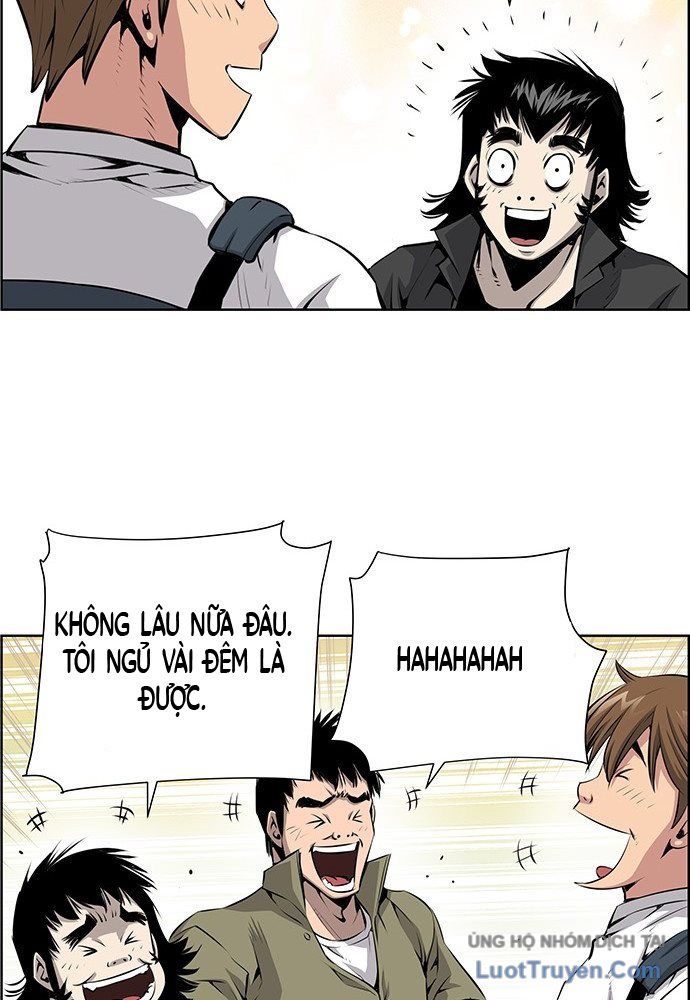 Chưởng Phong Ký Chapter 3 - Trang 2
