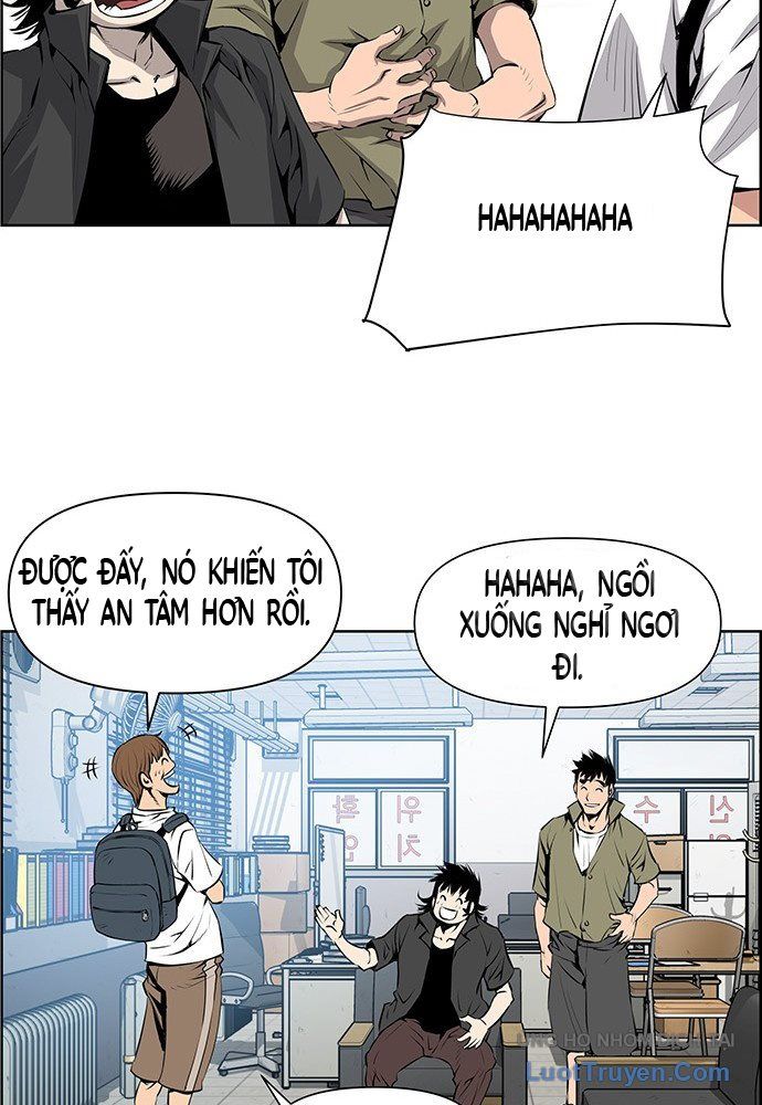 Chưởng Phong Ký Chapter 3 - Trang 2