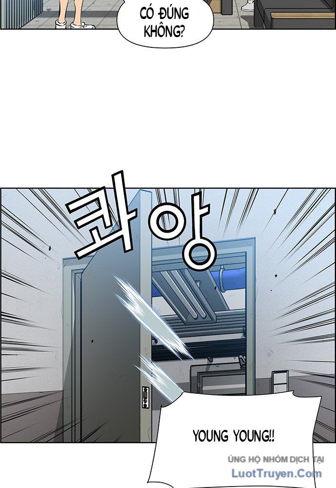 Chưởng Phong Ký Chapter 3 - Trang 2