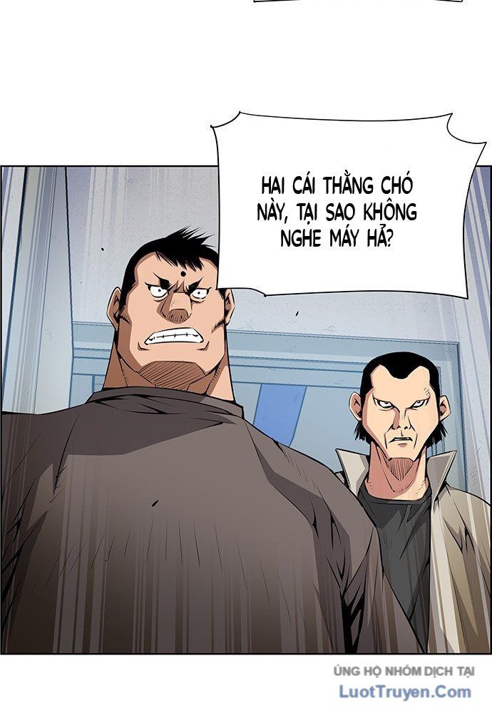 Chưởng Phong Ký Chapter 3 - Trang 2