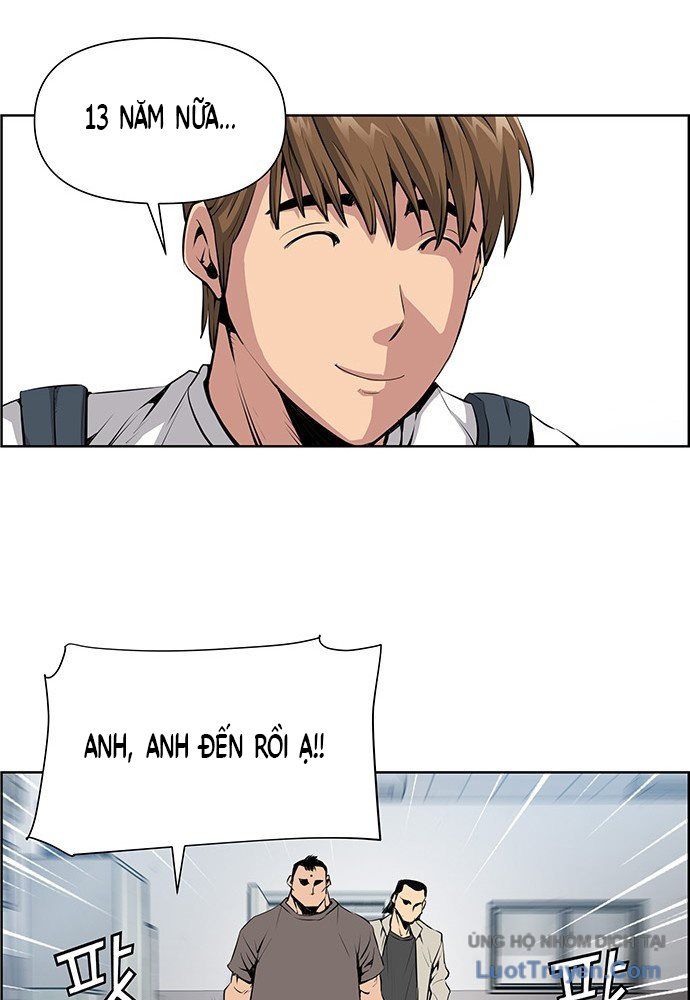 Chưởng Phong Ký Chapter 3 - Trang 2