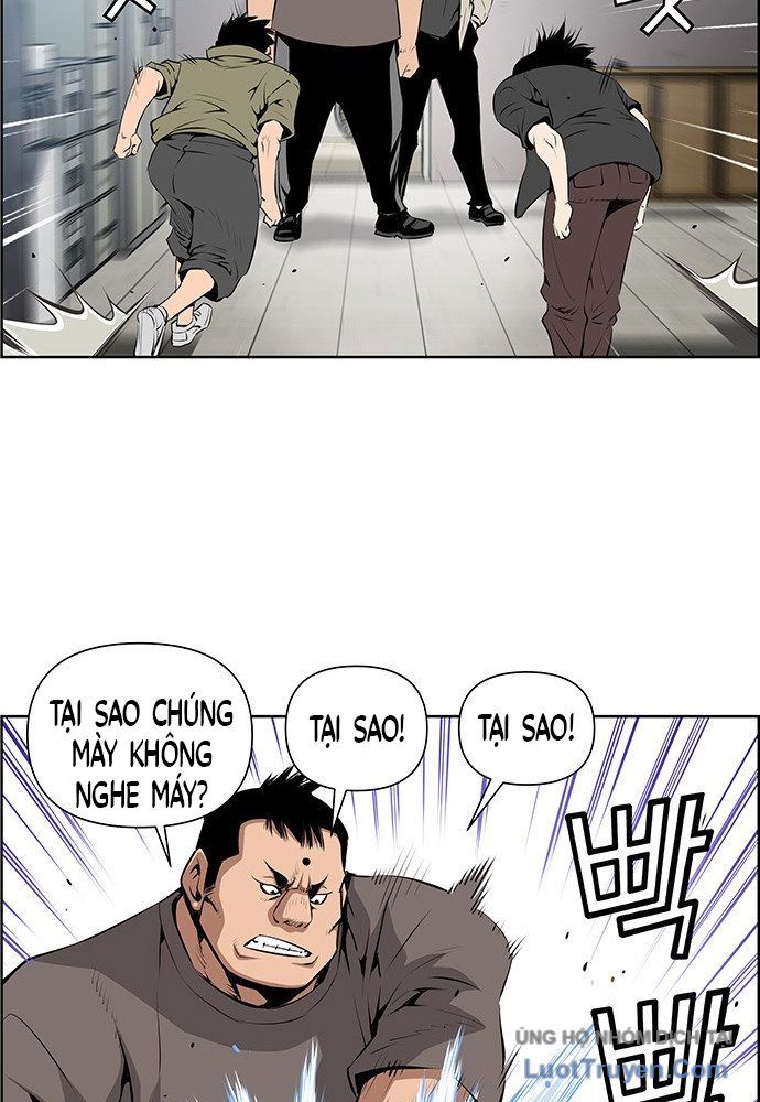 Chưởng Phong Ký Chapter 3 - Trang 2