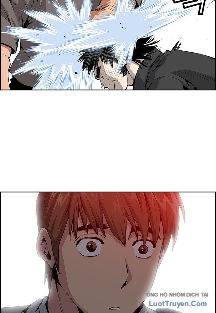 Chưởng Phong Ký Chapter 3 - Trang 2