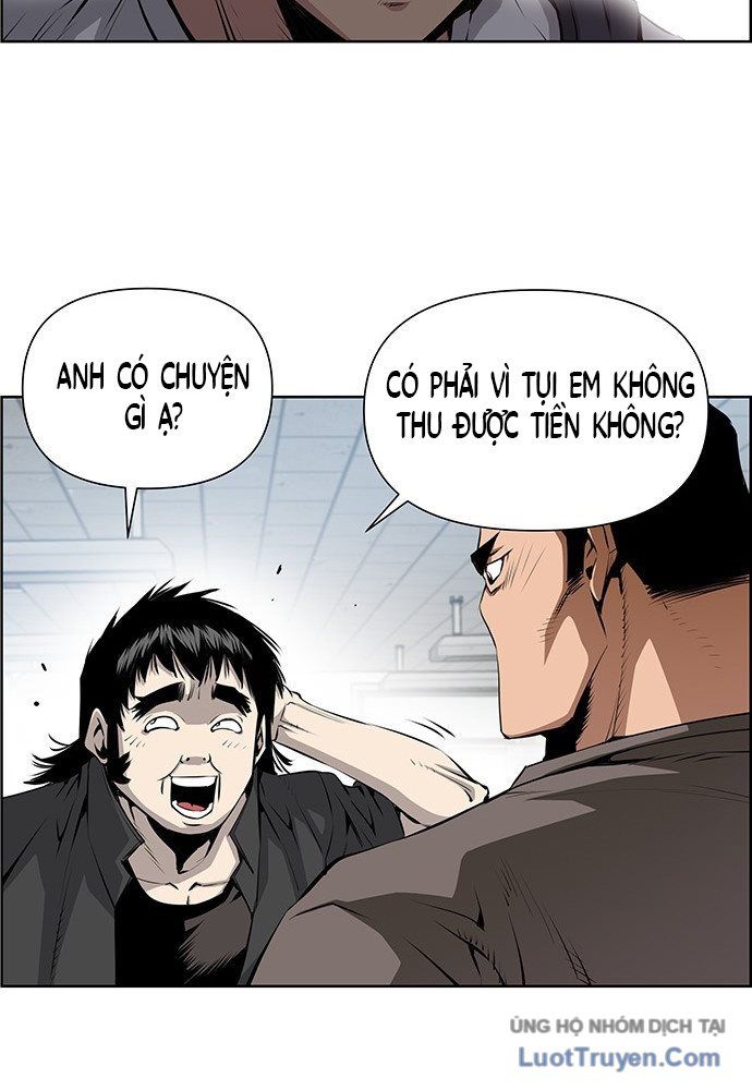 Chưởng Phong Ký Chapter 3 - Trang 2