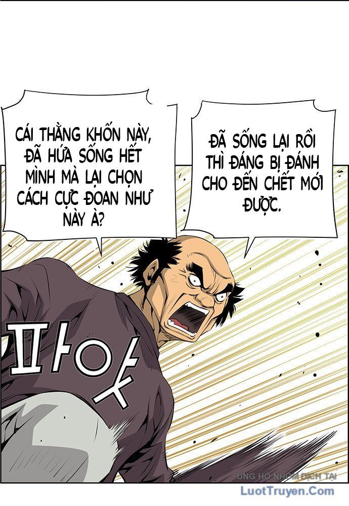 Chưởng Phong Ký Chapter 3 - Trang 2