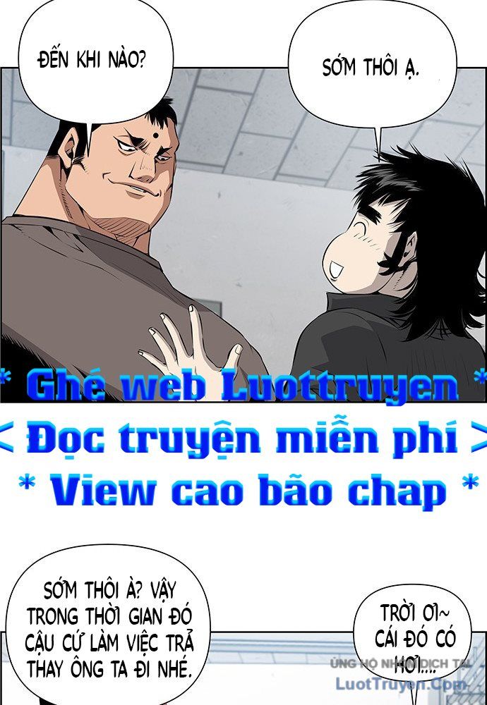 Chưởng Phong Ký Chapter 3 - Trang 2