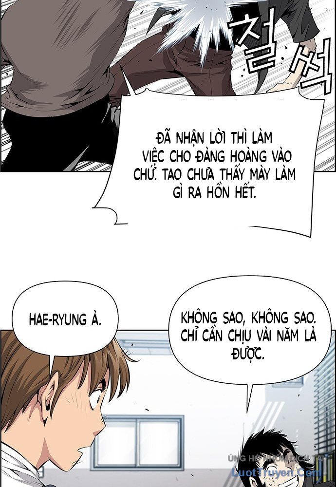 Chưởng Phong Ký Chapter 3 - Trang 2