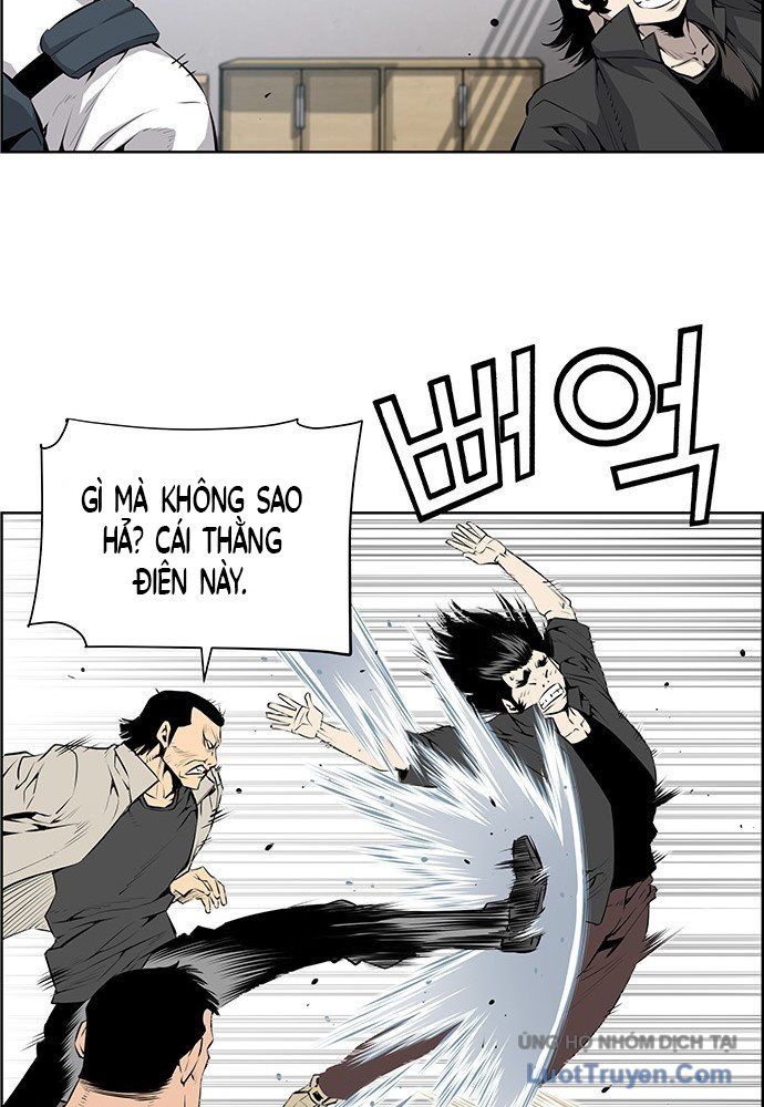 Chưởng Phong Ký Chapter 3 - Trang 2