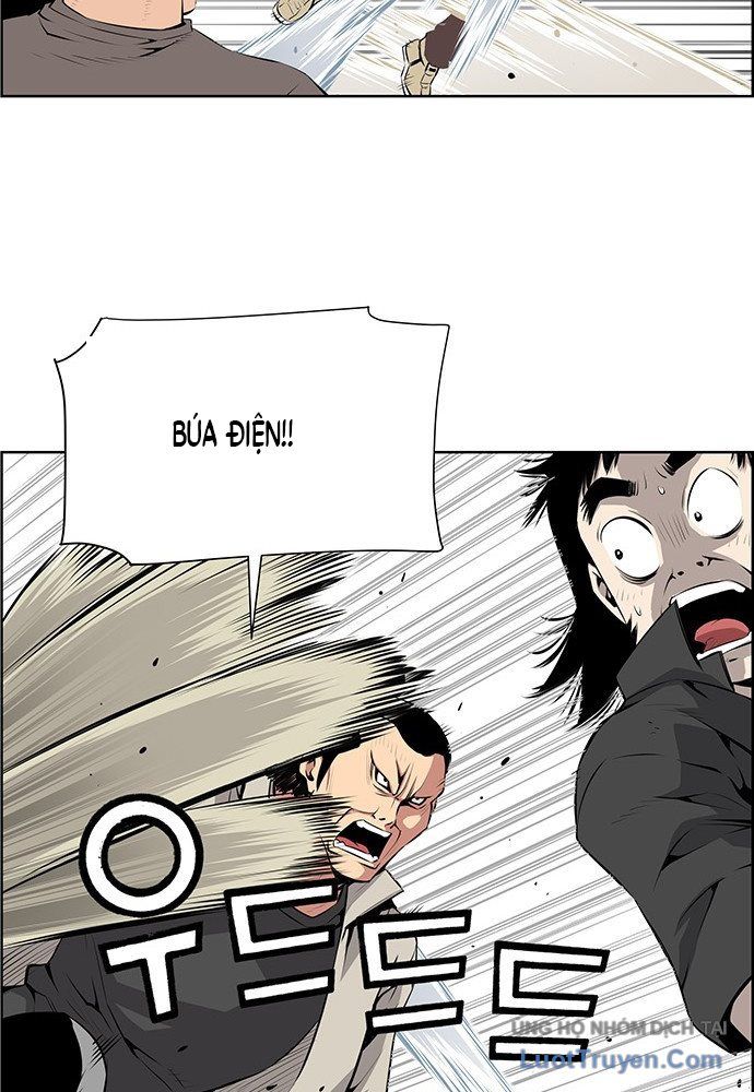 Chưởng Phong Ký Chapter 3 - Trang 2