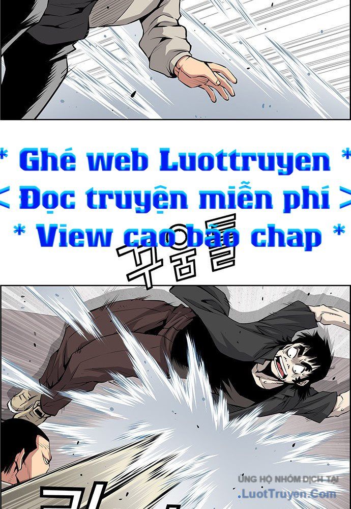 Chưởng Phong Ký Chapter 3 - Trang 2