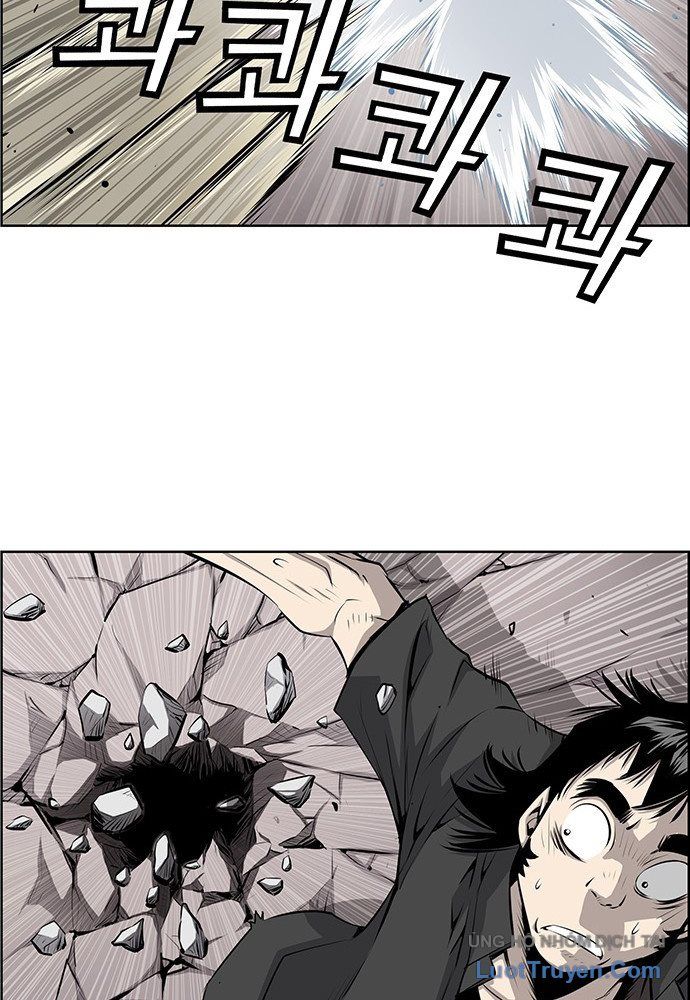 Chưởng Phong Ký Chapter 3 - Trang 2