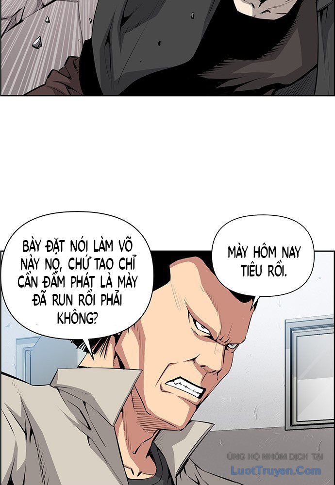 Chưởng Phong Ký Chapter 3 - Trang 2