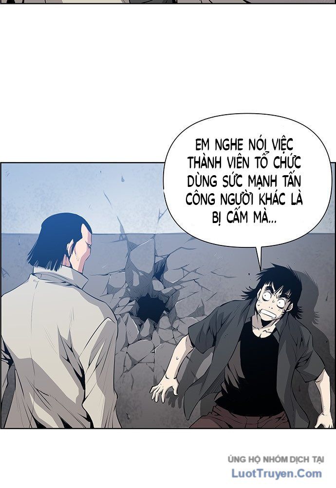 Chưởng Phong Ký Chapter 3 - Trang 2