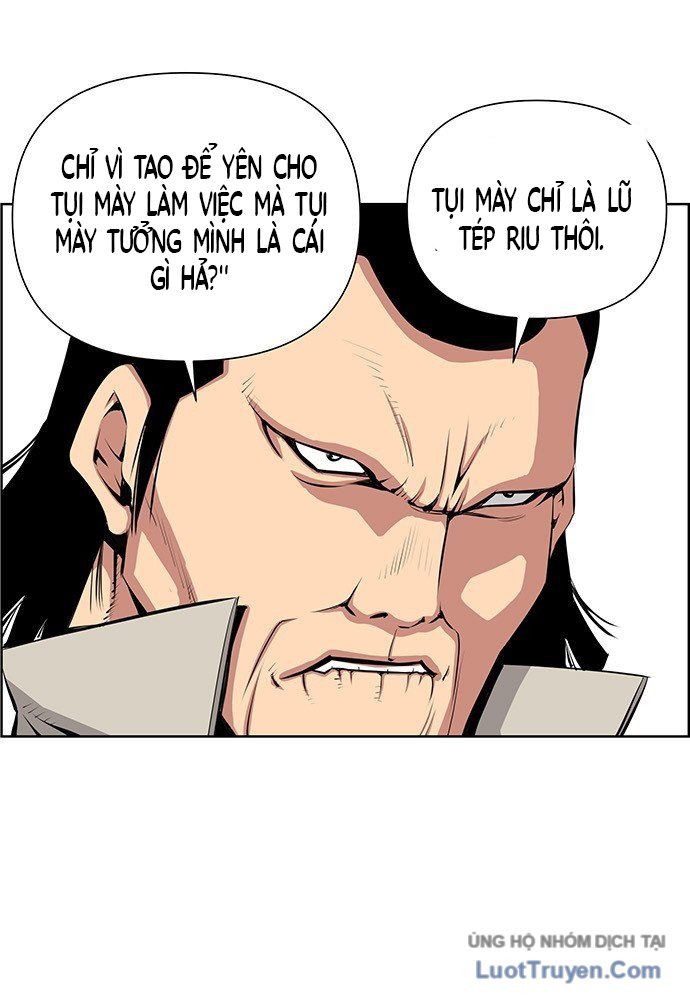 Chưởng Phong Ký Chapter 3 - Trang 2