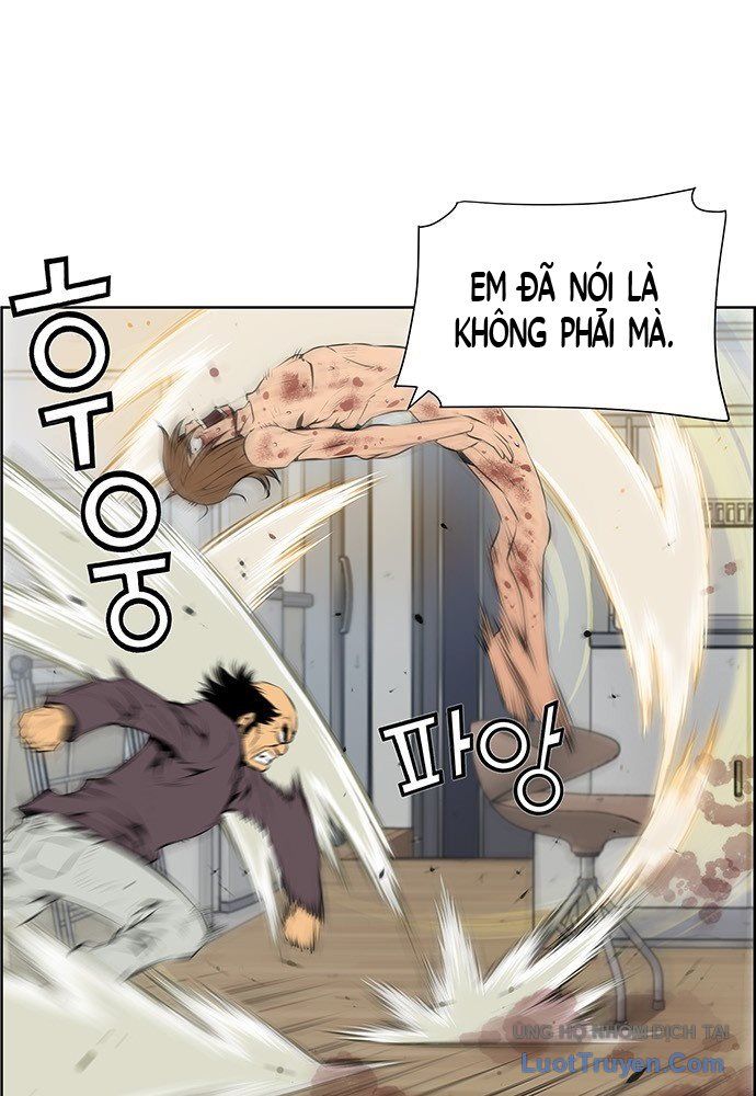 Chưởng Phong Ký Chapter 3 - Trang 2