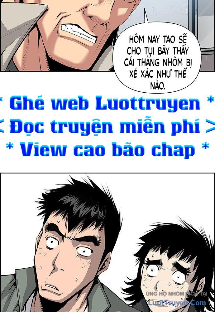 Chưởng Phong Ký Chapter 3 - Trang 2